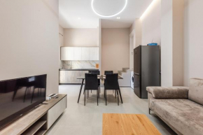 Summer Apartments D&A